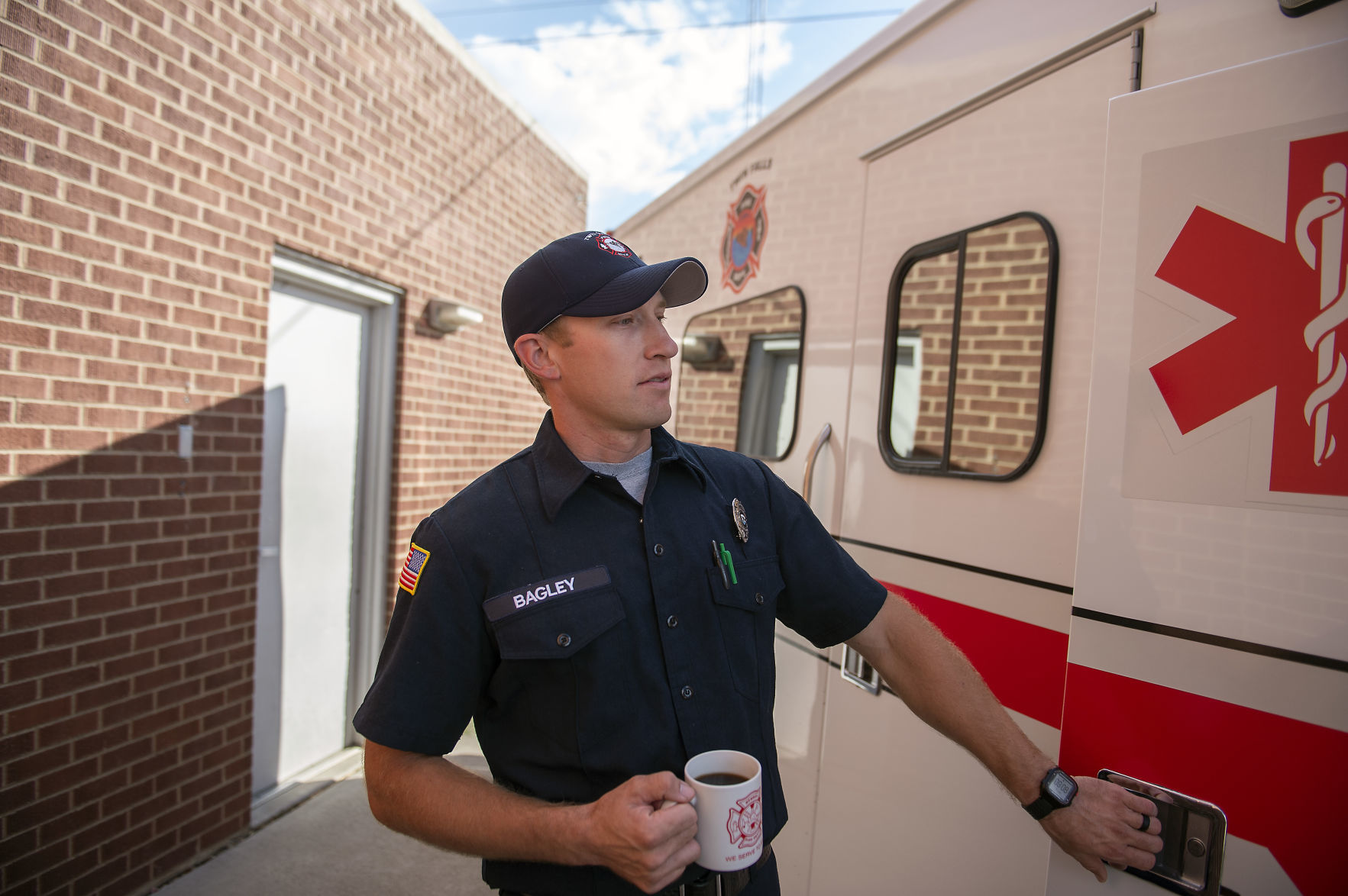 Aid Unit